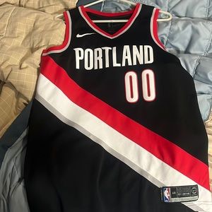 Carmelo Anothony Jersey